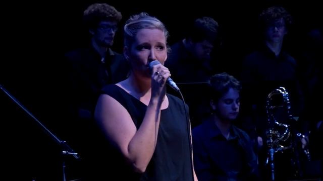 Ghent Youth Jazz Orchestra – Museum theater - For the time being смотреть онлайн