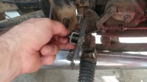 Восстановление полуавтомата JAWA