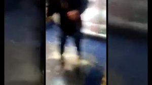 По ней лучше не стучать.. Как взрываются пивные кеги.