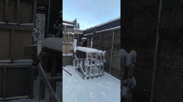 Монолитный арболит смотреть онлайн