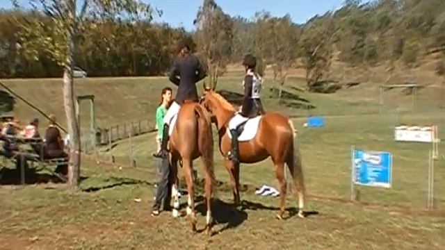 Toowoomba EFA ODE 2009 смотреть онлайн