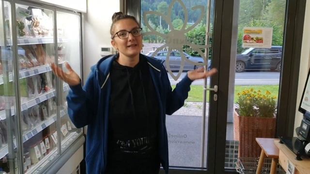 Дас ис Австрия. Магазин самообслуживания смотреть онлайн