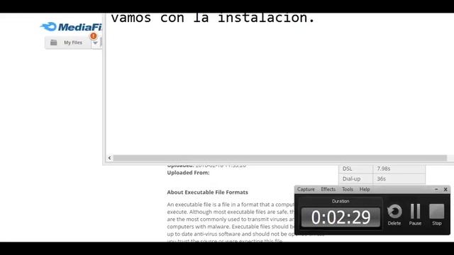Como Descargar E Instalar Winrar (Compatible con todos los windows) смотреть онлайн