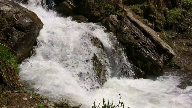 Водопад Менделя смотреть онлайн