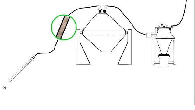 VAC-U-MAX Direct Charge Blender Loading(TM) Whiteboard Video смотреть онлайн