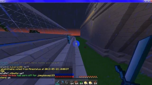 Awsome server to join смотреть онлайн