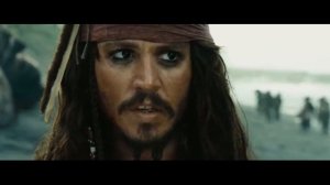 Фразы Джека Воробья точнее капитана Джека Воробья , смекаешь