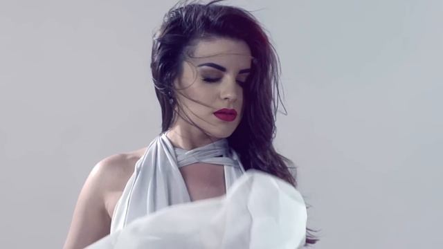 Melissa Galindo - Lo Que Nunca Fue (Video Oficial)