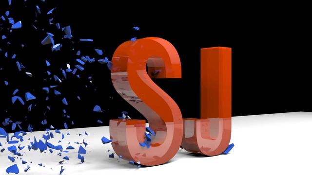 Peeling Effect Using Thinking Particles in 3DS Max смотреть онлайн