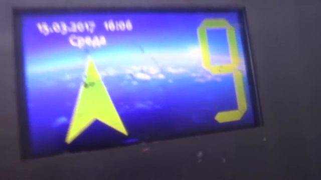 Электрический лифт (поселок Томилино), V=1 м-с, г-п 400 кг (7), музыкальный лифт Евролифтмаш смотреть онлайн