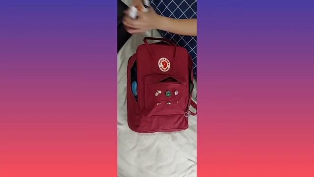 kanken laptop 17 inch 💜 смотреть онлайн