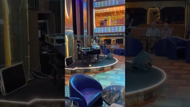 Costa Diadema наш обзор смотреть онлайн