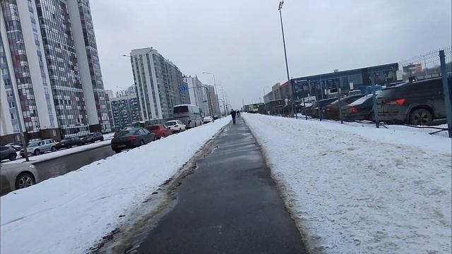 Аммиак в квартирах... ушёл? Кудрово смотреть онлайн