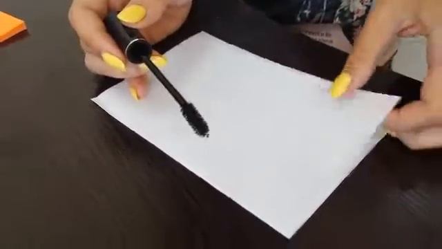 Видео тест средства Magic Glance смотреть онлайн