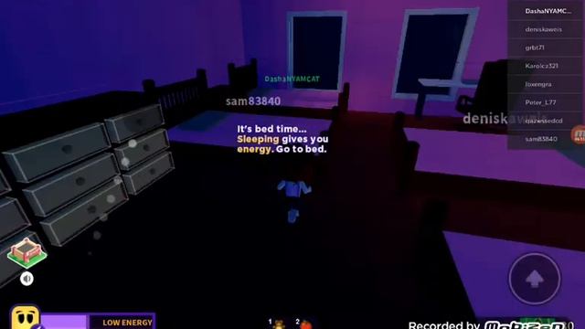 Break in. ROBLOX | Даша Кет смотреть онлайн