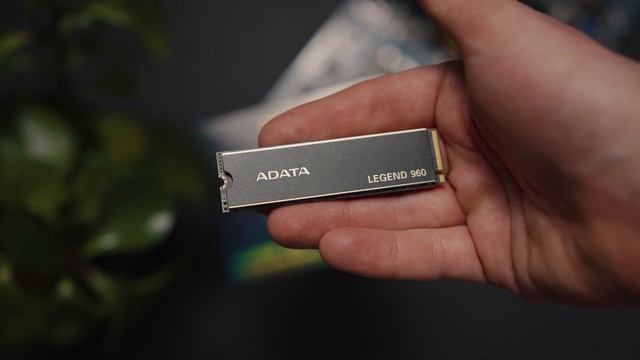 WIELKI TEST DYSKÓW SSD NVME 2TB | Porównanie 16 modeli PCI-E 3.0 i 4.0 смотреть онлайн