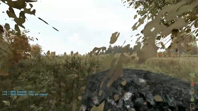 DayZ 58 ( В поиске сервера ) смотреть онлайн