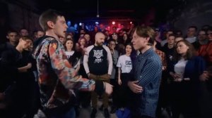 BAD BARS КЕПКИНА НА SLOVO  (ВСЕ РАУНДЫ VS GЁTZE) ЕКБ