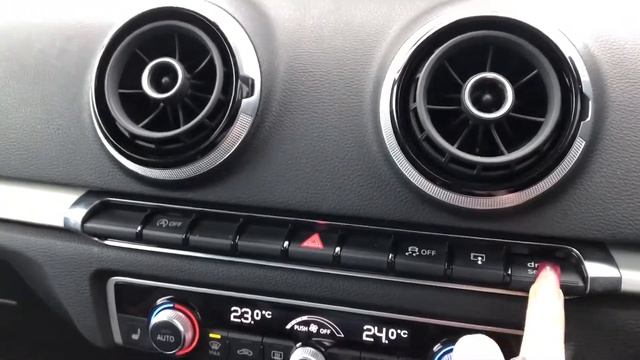 Audi S3 Cabriolet Navigation 2.0 TFSI | Blackburn Audi смотреть онлайн