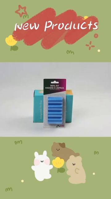 dog poop bag смотреть онлайн