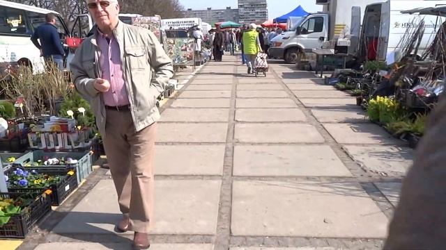 Buy or not to buy in Kaliningrad смотреть онлайн