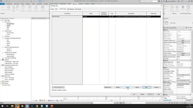 Revit Tips & Tricks for Managing a BIM Model смотреть онлайн