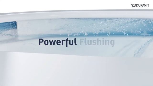 Duravit ME By Starck Hygiëneflush