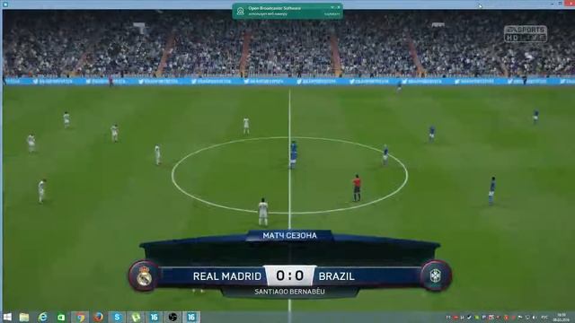 Прямая трансляция пользователя Dima EL_klasiko