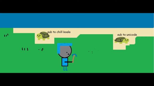 A Minecraft Animation By Chill Koala смотреть онлайн