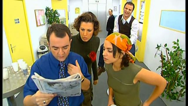 camera cafe dvd 9 смотреть онлайн