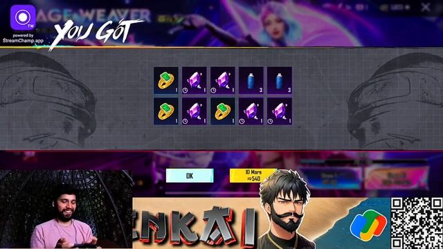 Serene Lumina Ultimate Set & Scar-l Crate Opening ❤️🩹 | Giveaway 🎁 смотреть онлайн