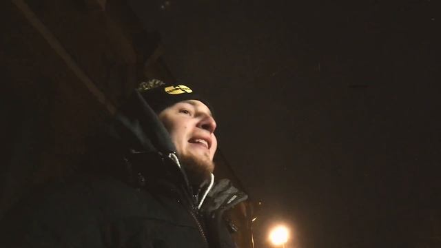 Wu-Tang Clan - C.R.E.A.M на русском (OGGSAY перезалив)