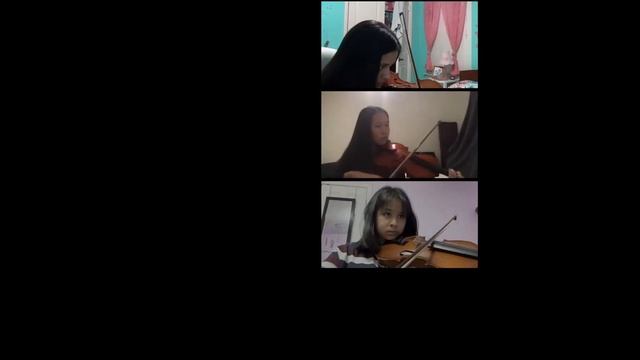 Simple Symphony, I. Boisterous Bourrée (Benjamin Britten) смотреть онлайн