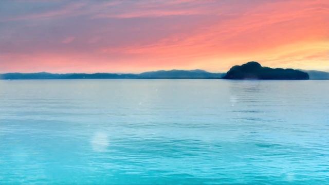 🎶 DEEP SLEEP MUSIC 🌊 Sea Relax 🌊 Nature Sound 🌊 Relaxing Music 🌊 White Noise смотреть онлайн