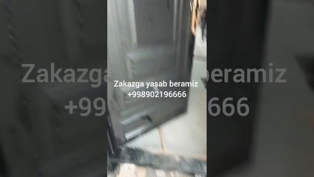 #Darvoza #Ravot yasab o'rnatib beramiz +998902196666 смотреть онлайн