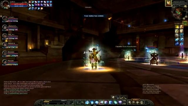 First Haroeris Kill Server Alexander смотреть онлайн