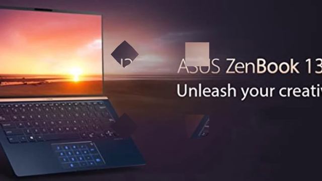 ASUS ZenBook 14 UX433FA-A6111T 14-inch FHD Thin And Light Laptop