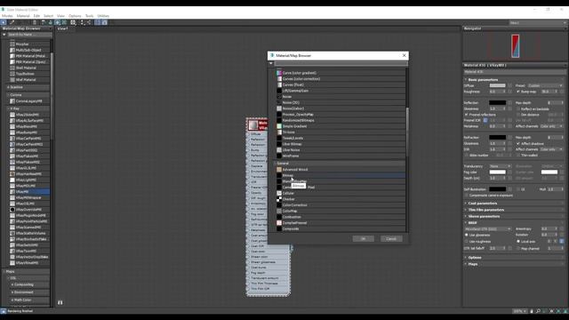 How To Use Slate Material Editor In 3DS Max || Tutorial Video || Easy Explanation смотреть онлайн