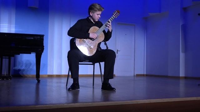 1 отделение Музыкальное училище имени Гнесиных(Лига Гитаристов»,Музыкального училища имени Гнесиных, смотреть онлайн