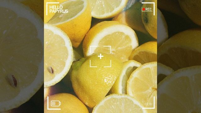 Citrus Poetry смотреть онлайн