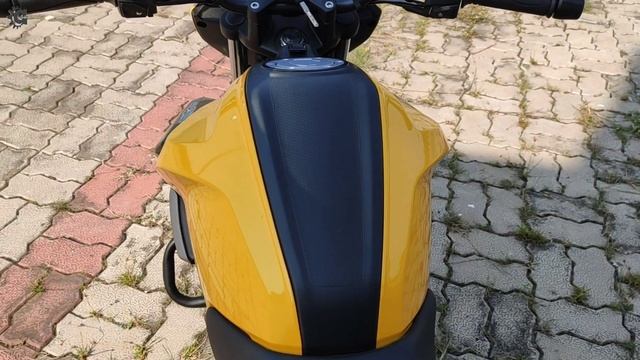 TVS Raider 125 SMART CONNECT Edition | Detailed Review | Color | Price| Hindi | New смотреть онлайн