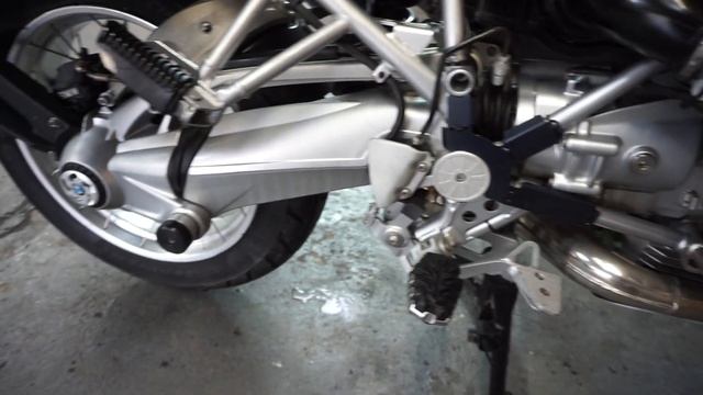 MOTORBIKES 4 ALL REVIEW BMW R1200GS 2007 FOR SALE