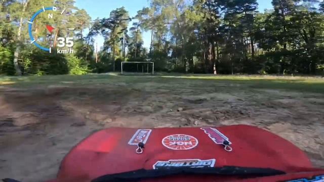 Zd racing mx-07 dirt смотреть онлайн