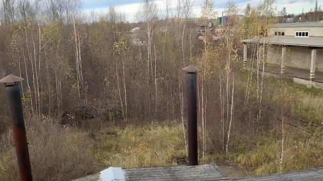 Цех. Крыша. смотреть онлайн