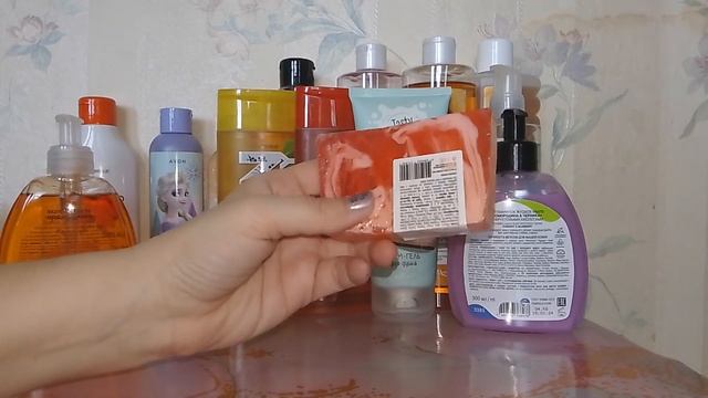 открываю новую косметику май 2024