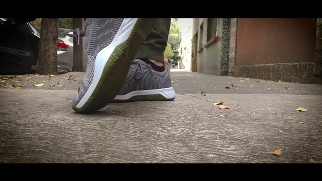 Adidas Solar LT Trainer M. Sneakers/Tenis. UNBOXING смотреть онлайн
