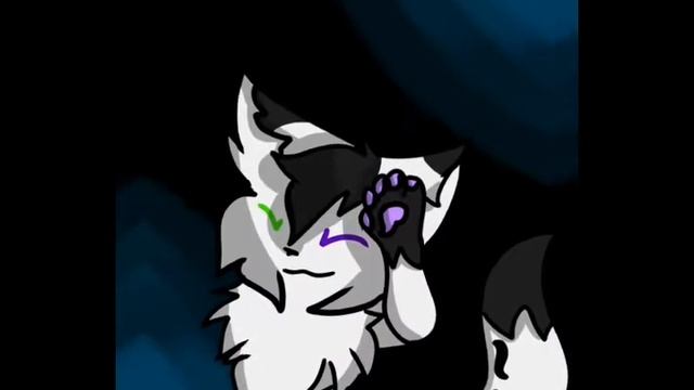 Everything Black meme (Спасибо за 70 подписчиков!) РВ 🍄 смотреть онлайн