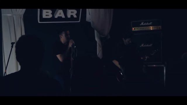 KONEV - нить live in «ПЕРВЫЙ БАР» Оренбург 18.05.2018 смотреть онлайн