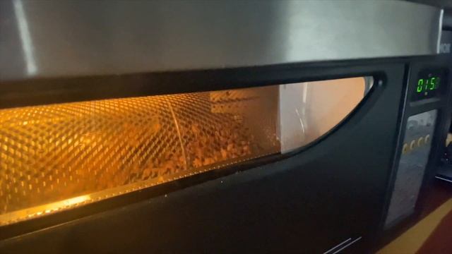 Watch That Roast Peru Fair Trade Organic Coffee