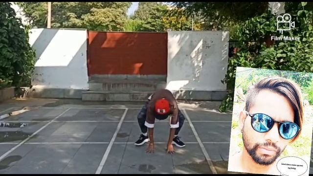 Uska Hi Banana /movie 1920 Evil Return /singer Arijit Singh /style Krump